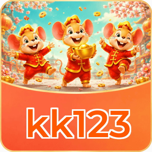kk123 Logo Verificado