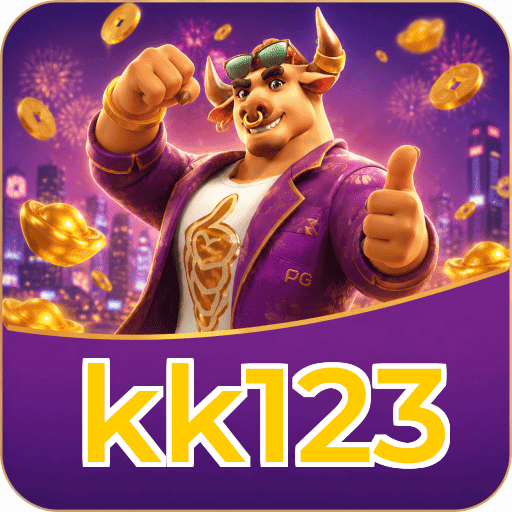 kk123 Logo Oficial
