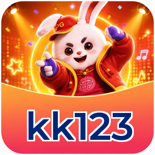 kk123 Logo Seguro