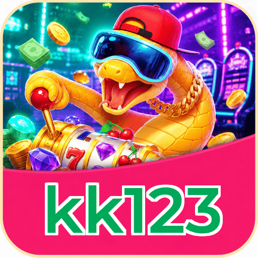 Logo kk123 Loteria Online