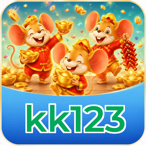 kk123 Jackpots Progressivos