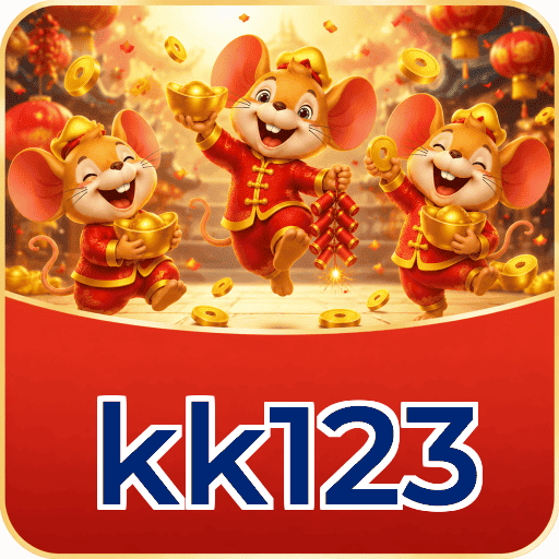 kk123 VIP Program Logo