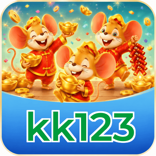 Requisitos do APK kk123 para Android - Logo Oficial