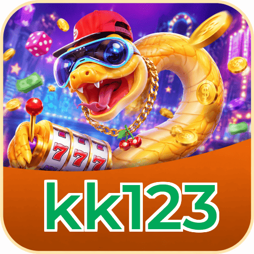 Logo kk123 Telegram Canal Oficial